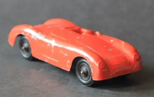 Tootsie Toys Porsche Speedster 1956 Metallmodell (8244)