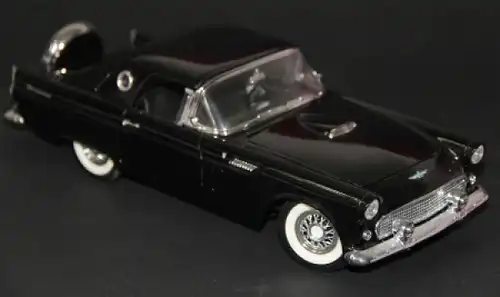 Revell Ford Thunderbird 1957 Metallmodell mit Sonderausstattung (3346)