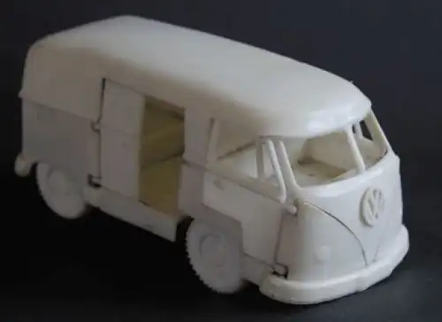 Volkswagen T1 Transporter 1960 Plastikmodell (7978)