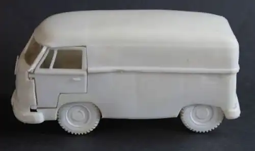Volkswagen T1 Transporter 1960 Plastikmodell (7978)