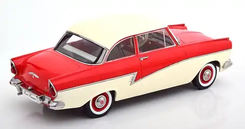 KK Scale Ford Taunus 17M 1957 limitiertes Metallmodell in Originalbox (9590)