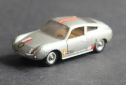 Solido Abarth 1000 Coupe 1962 Metallmodell (9640)