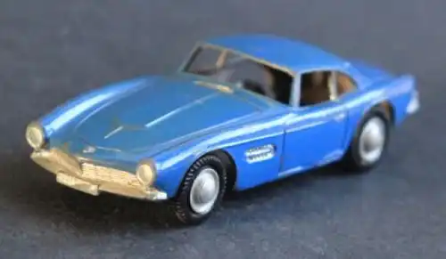 Märklin BMW 507 Touring 1958 Metallmodell (1822)