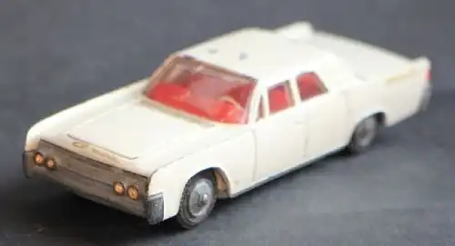 Tekno Lincoln Continental 1962 Metallmodell (2981)