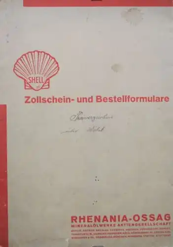 Happich "Der kleine Musterkoffer" Firmenmagazin 1953 (2689)