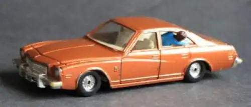 Corgi Toys Buick Regal Kojak Car 1974 Metallmodell (2548)