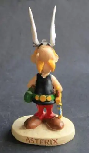 DeAgostini Asterix Figur 1990 Kunststoff (2016)