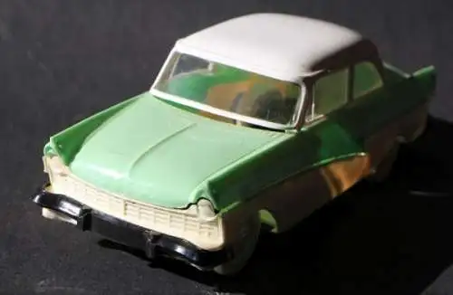 Hinteregger Ford Taunus 12 M 1958 Plastikmodell (8297)