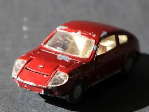 Corgi Toys Mini Marcos 850 GT 1968 Metallmodell (4226)