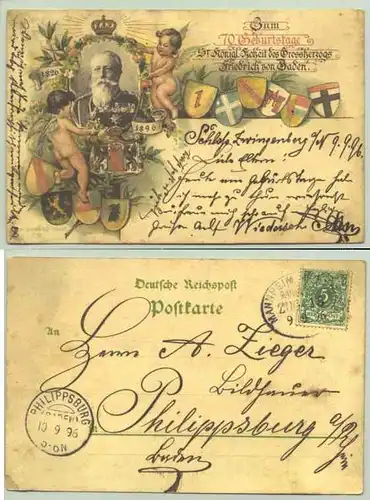 Karlsruhe 1896 (intern : 1017844)