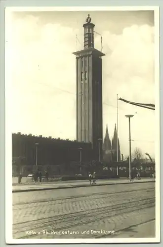 Koeln 1930er J. (intern : 1017945)