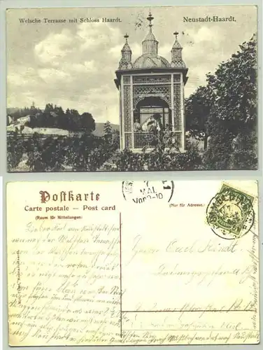 Neustadt 1906 (intern : 0081970)