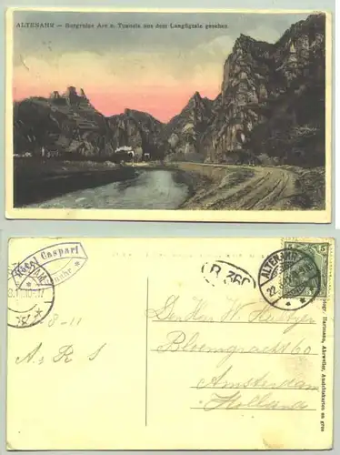 Altenahr 1911 (intern : 1018004)