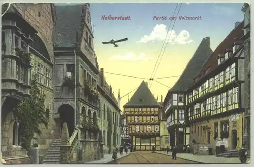 Halberstadt 1914 (1017746)