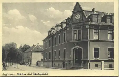 Hofgeismar 1930er (intern : 0080874)