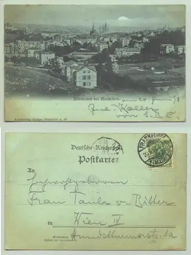 Wiesbaden 1898 (intern : 031)