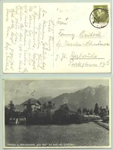 Kruen um 1932 (intern : 1024355)