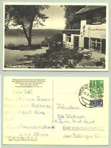 Haldenhof 1950 (intern : 0082164)