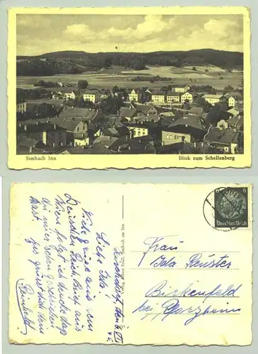 Simbach 1940 (intern : 1006929)