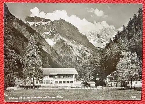 87561 AK Oberstdorf 1959 (1032164)