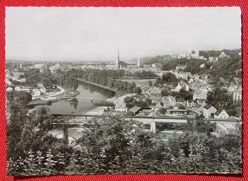 84028 AK Landshut 1964 (1032140)