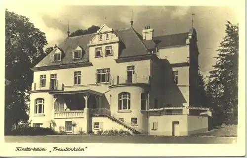 Freudenholm 1930er ? (intern : 1017154)