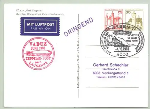 GS Berlin + Zepp-ST 1981 (intern: 2002474)