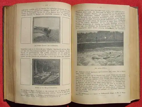 (1014936) "Monatsschrift fuer Turnen, Spiel und Sport". Jahrg 1922, 510 S., Weidmannsche Buchhandlung, Berlin