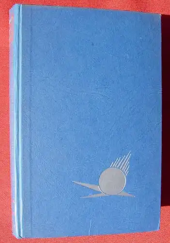 (1015198) Hans Dominik "Ein Stern fiel vom Himmel" 368 S., Koehlers Verlag, Biberach