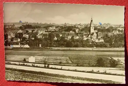 (1039199) Frankenberg / Sachsen. VEB Volkskunstverlag Reichenbach. 1950-er Jahre