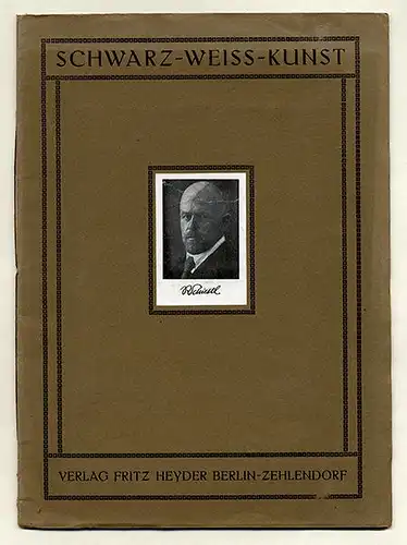 Kunst Grafik Holzschnitt Bayern Franken Rudolf Schiestl Kunstmappe 1920