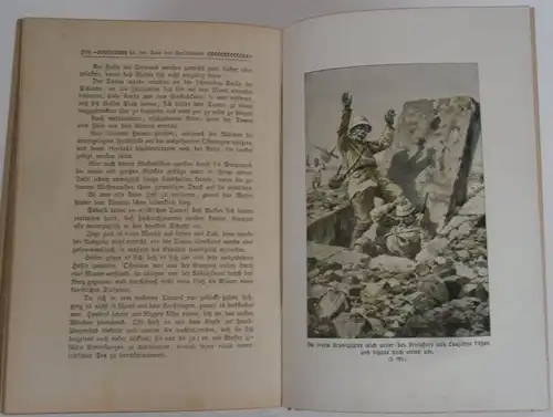 Kolonien Ostafrika Ruanda Mondberge Reise zu den Nilquellen Abenteuer Roman 1920