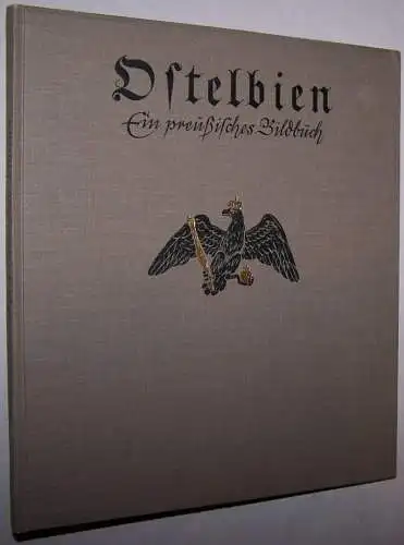 Ostpreußen Ostsee Pommern Ostbrandenburg Kurland  Heimatbuch 1937