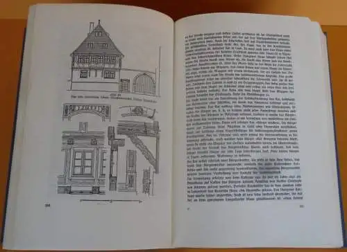 Hessen Wetterau Gießen 600 Jahre Hungen Stadt Geschichte Chronik Heimatbuch 1961