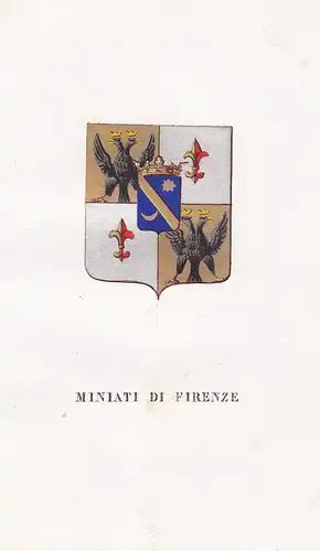 Miniati di Fierenze