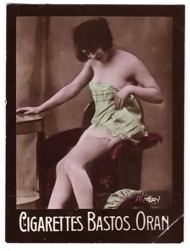 Woman Frau Erotica Erotik vintage pin up Foto photo