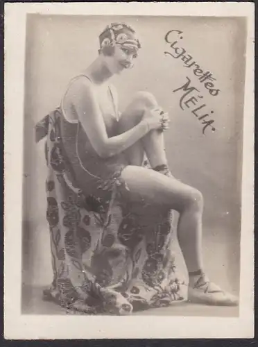 Woman Frau Erotica Erotik vintage pin up Foto photo