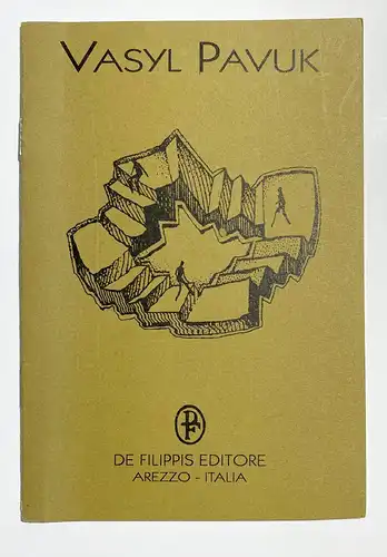 (Exlibris für Mario de Filippis)