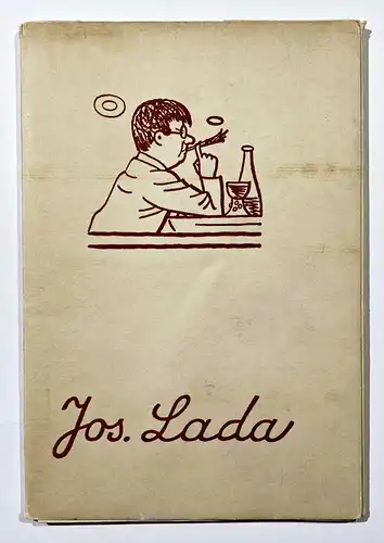 Jos. Lada.