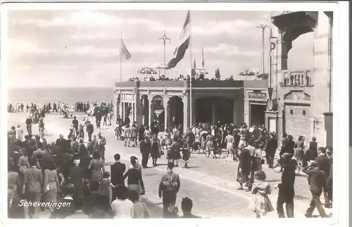 Scheveningen v.1948 (AK53550)