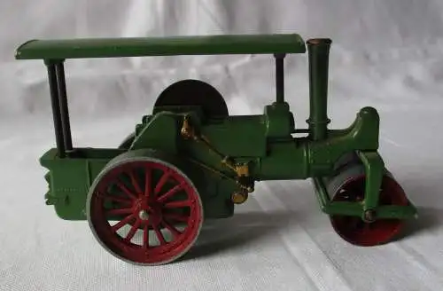 Matchbox Lesney Nr. Y21 Aveling Porter Steam Roller Dampfwalze (118756)