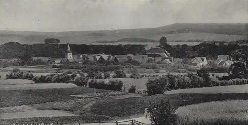 ALTE POSTKARTE VINSEBECK IN WESTFALEN 1940 STEINHEIM Kreis Höxter cpa postcard AK Ansichtskarte