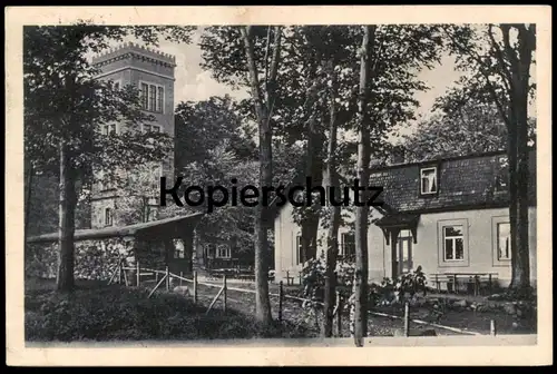 ALTE POSTKARTE VALTENBERG NEUKIRCH SOMMERFRISCHE ALWIN WENZEL Neustadt in der Lausitz Ansichtskarte AK cpa postcard