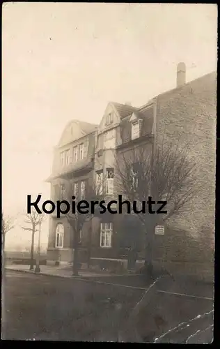 ALTE FOTO POSTKARTE BONN BEUEL VILLA RICHARD METZGER KAISERSTRASSE AK Ansichtskarte postcard cpa photo