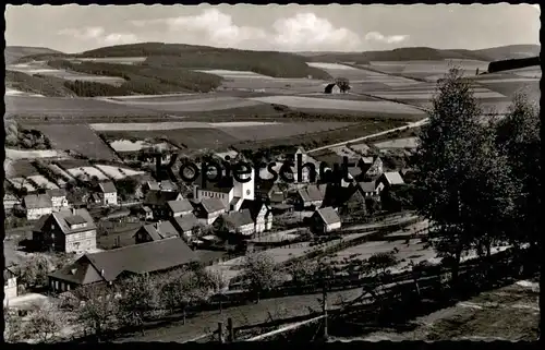 ÄLTERE POSTKARTE LUFTKURORT WULMERINGHAUSEN IM HOCHSAUERLAND Olsberg Sauerland Ansichtskarte cpa AK postcard