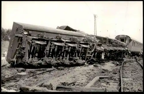 ALTE POSTKARTE ZUGUNGLÜCK BÖHEIMKIRCHEN ÖSTERREICH ENTGLEISUNG DAMPFLOK 12.004 BBÖ EISENBAHN SCHLEPPTENDER Zug Unglück