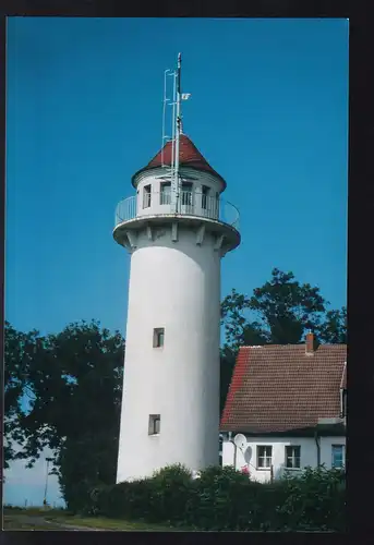 Foto Karnin Lotsenturm