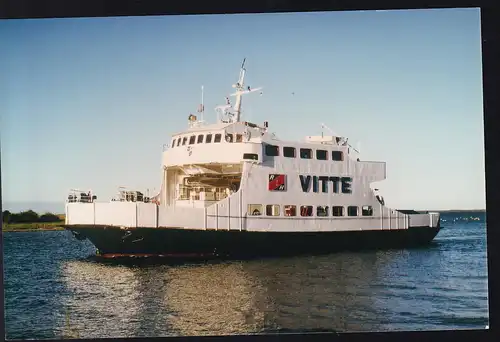 MS "Vitte"