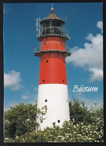 Büsum Leuchtturm