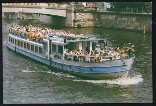 Foto MS "Neptun" ex MS "Saatwinkel"